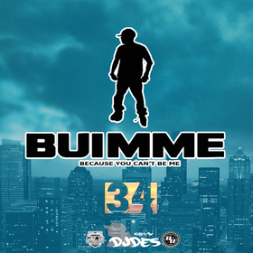 Shyheim Presents BUIMME 34 Mixed by DJ DES 
